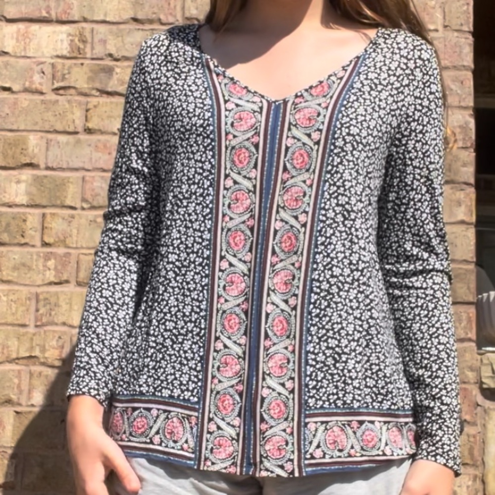 J. Jill Blouse